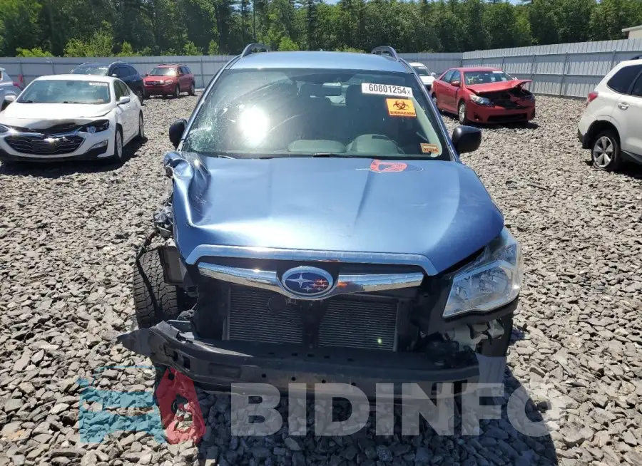 JF2SJABC2GH505117 Photo# 5