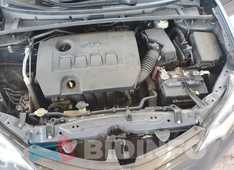 2T1BURHE6GC579433 Photo# 11