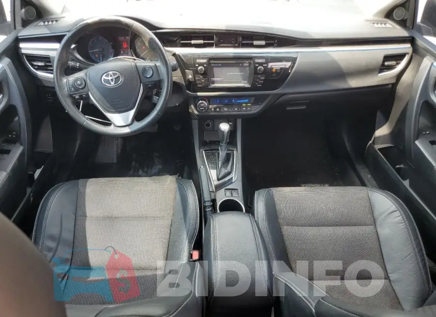 2T1BURHE7FC230070 Photo# 8