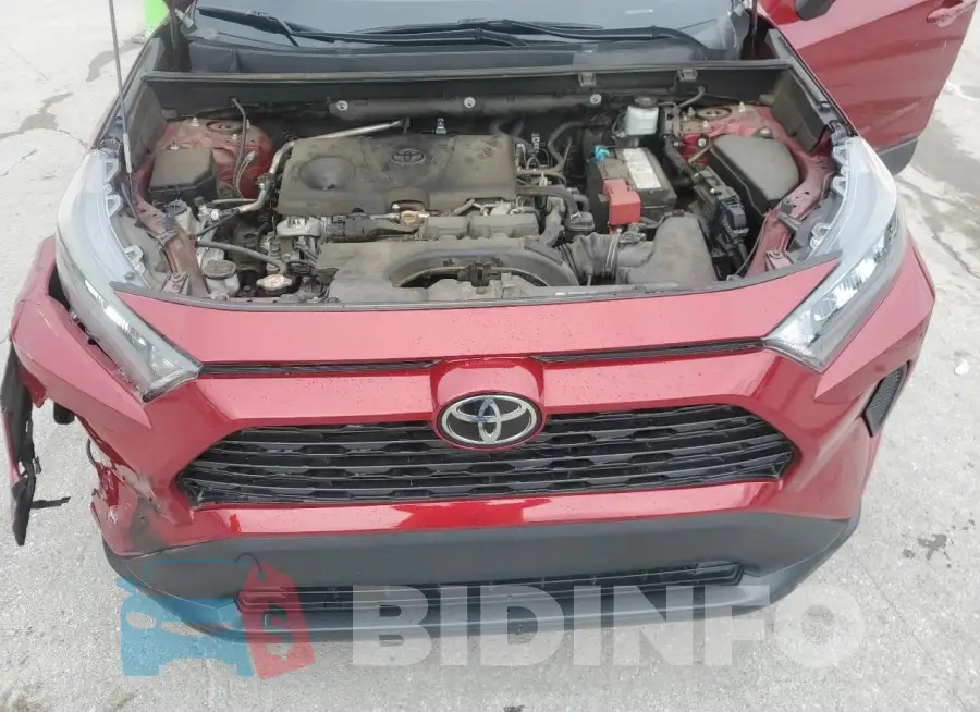 2T3K1RFV8KW056361 Photo# 11
