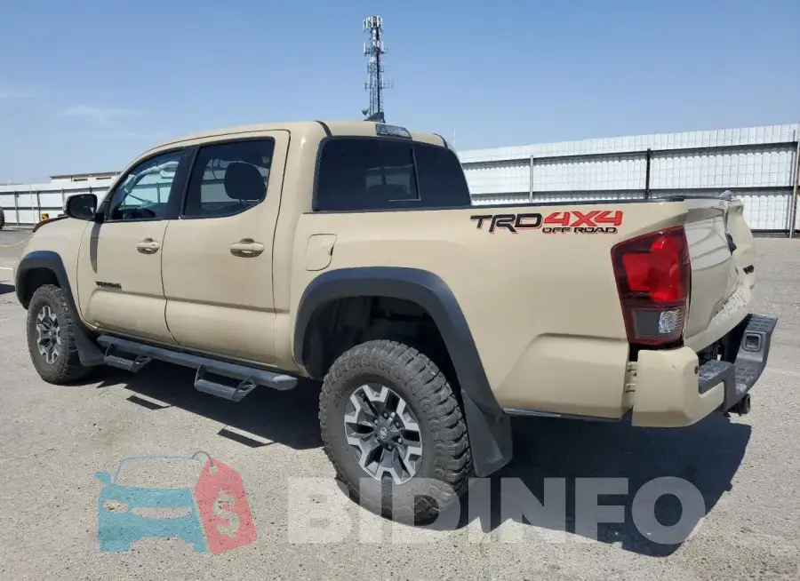 3TMCZ5AN9KM283735 Photo# 2