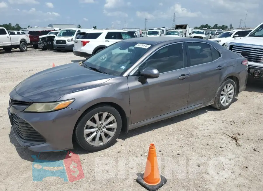 4T1B11HK1JU018174 Photo# 1