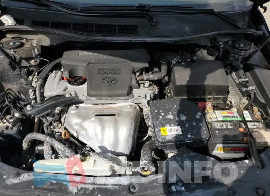 4T1BF1FK0HU676311 Photo# 11