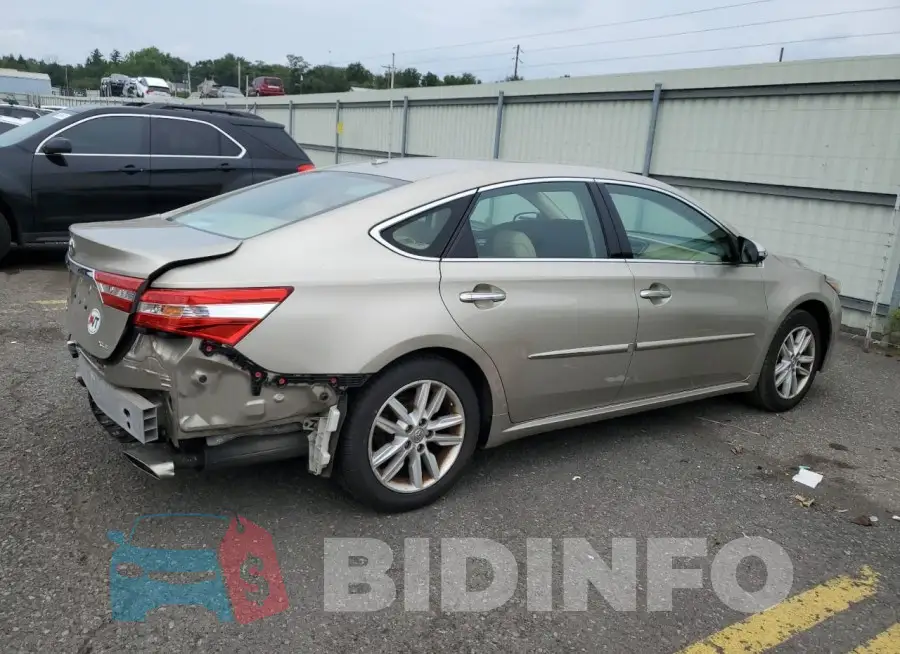 4T1BK1EB9FU152889 Photo# 3