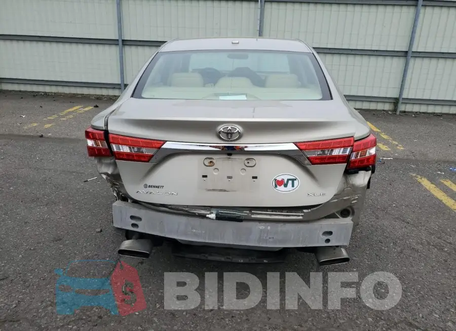 4T1BK1EB9FU152889 Photo# 6