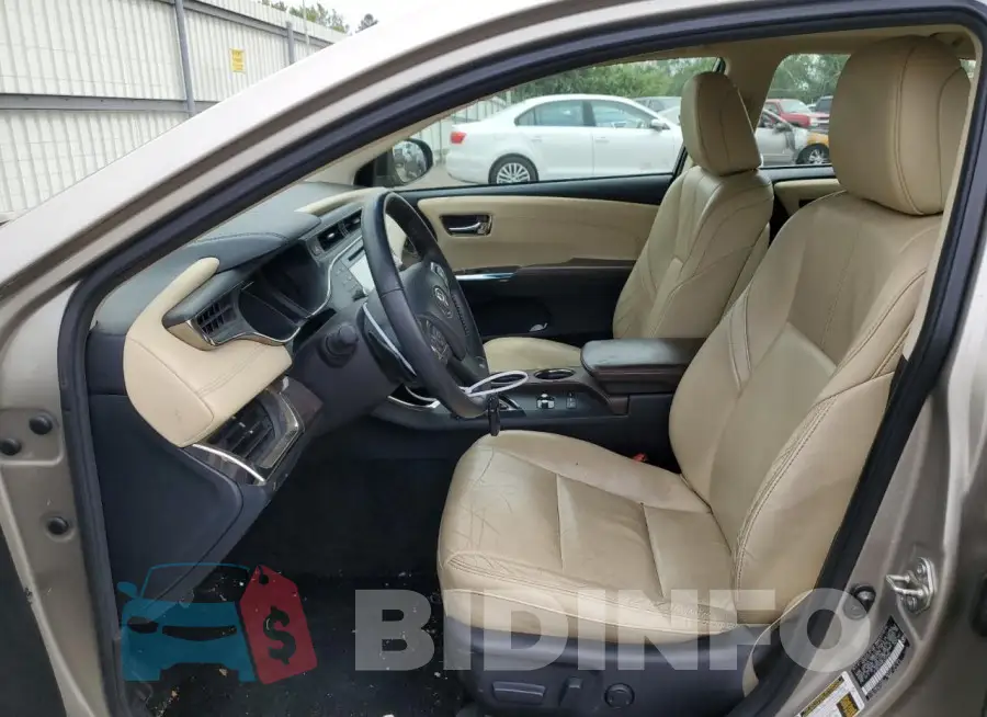 4T1BK1EB9FU152889 Photo# 7
