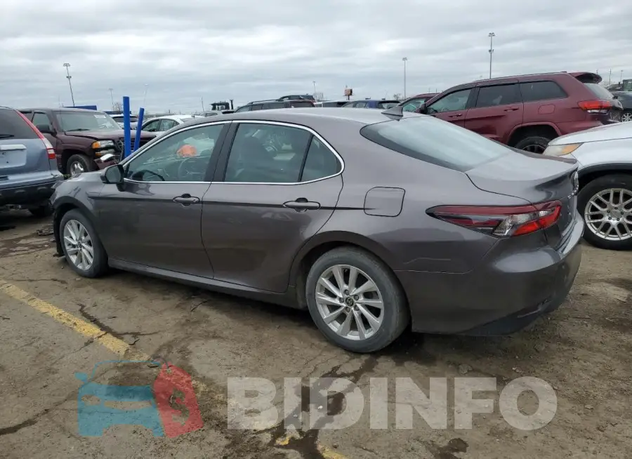 4T1C11AK8MU466155 Photo# 2