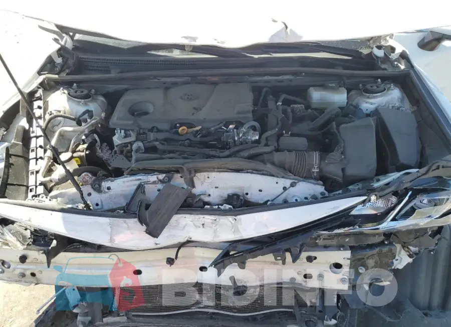 4T1C31AK3PU608474 Photo# 11