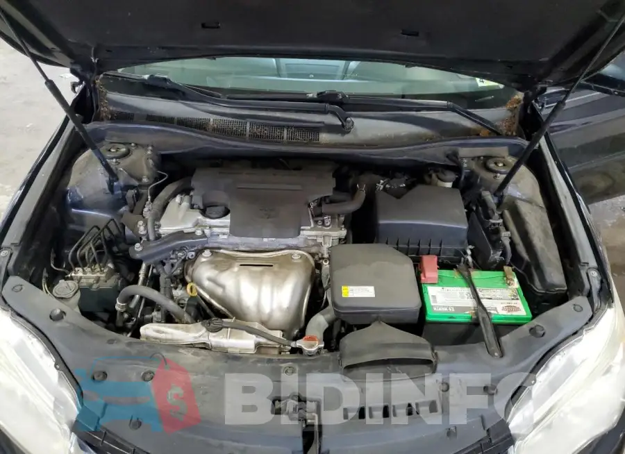 4T4BF1FK2GR548575 Photo# 11