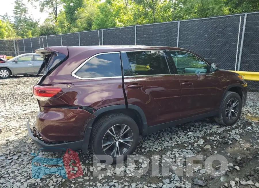 5TDBZRFH1KS979785 Photo# 3