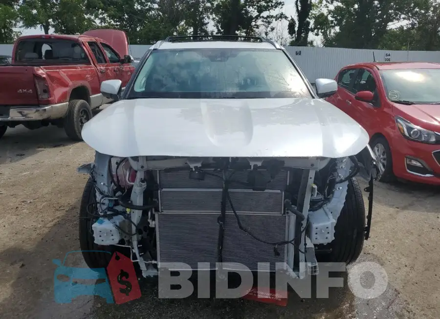 5TDEBRCH3RS141581 Photo# 5