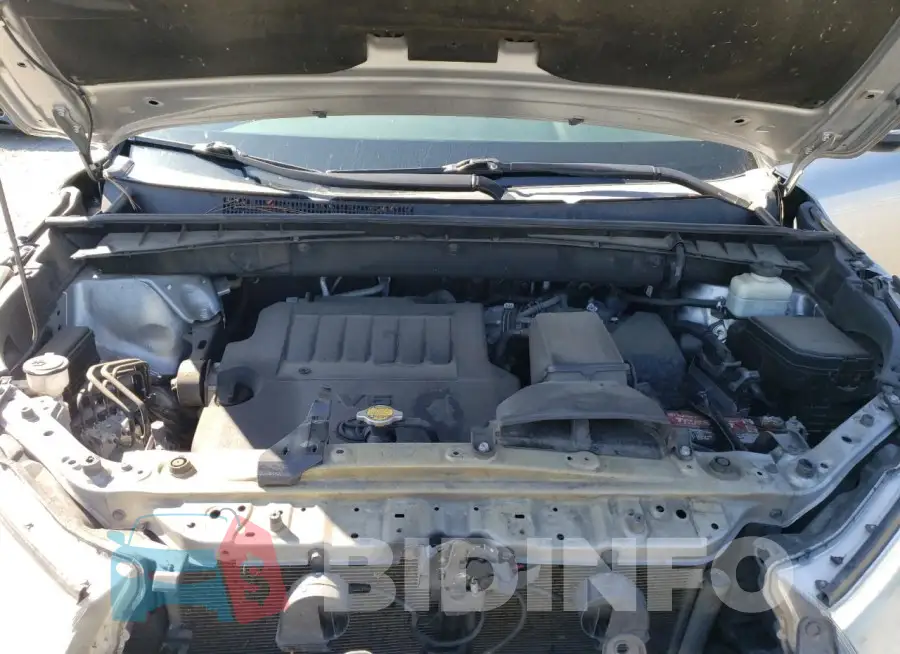 5TDJKRFHXFS165799 Photo# 12