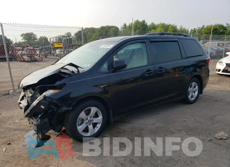 5TDKZ3DC5KS983066 Photo# 1