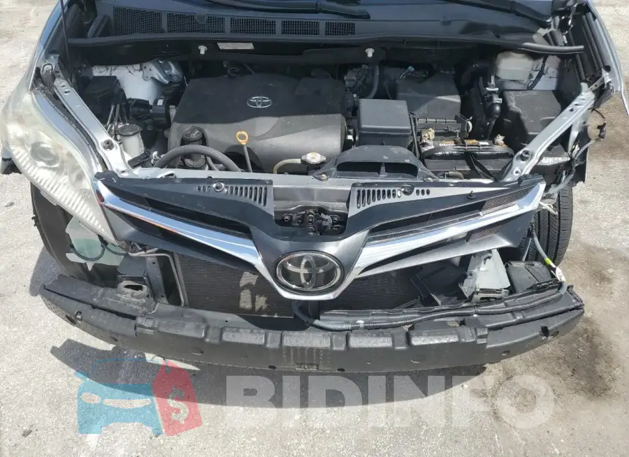5TDKZ3DCXLS039345 Photo# 12