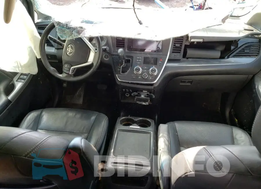 5TDXK3DC5FS544403 Photo# 8
