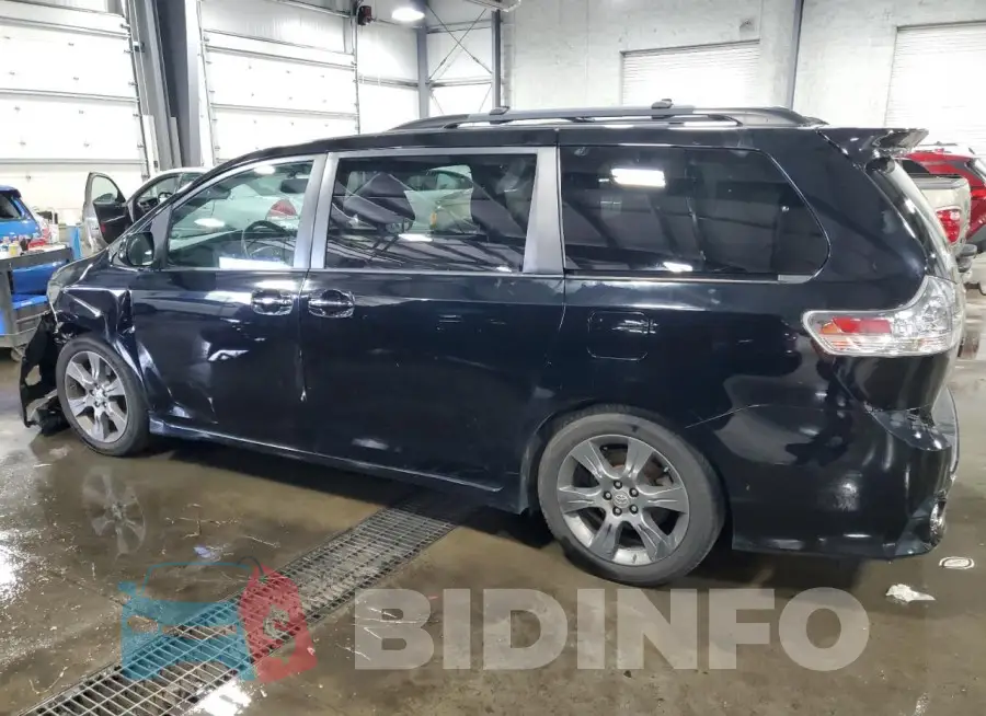 5TDXK3DC5FS669157 Photo# 2