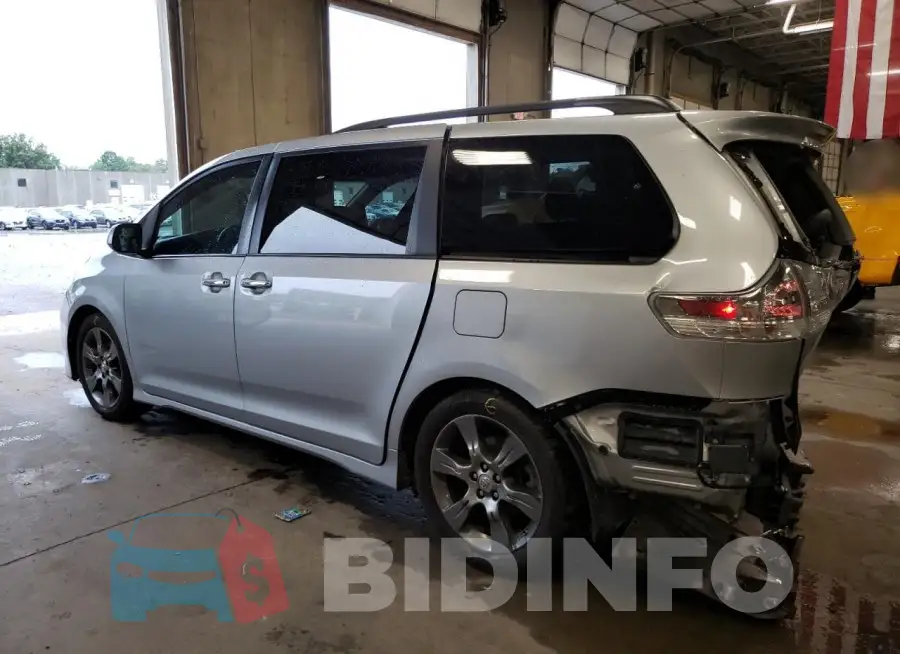 5TDXK3DCXGS691883 Photo# 2