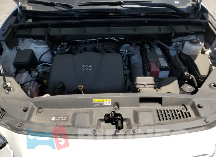 5TDZZRAH3NS125021 Photo# 12
