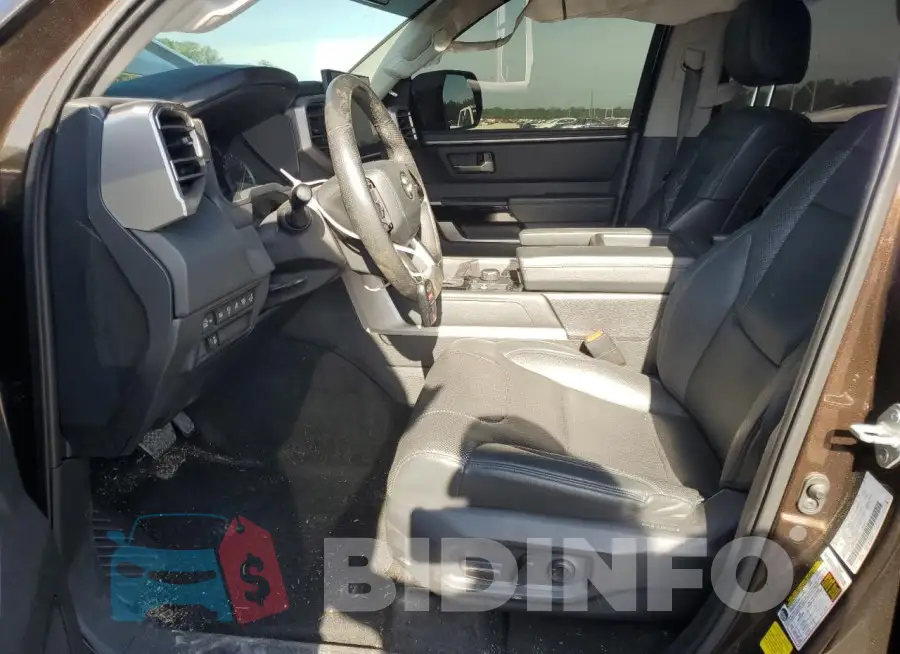 5TFJA5DBXNX012682 Photo# 7