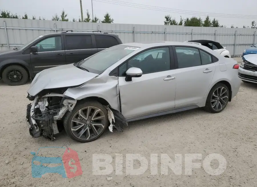 5YFB4MBE1NP111814 Photo# 1