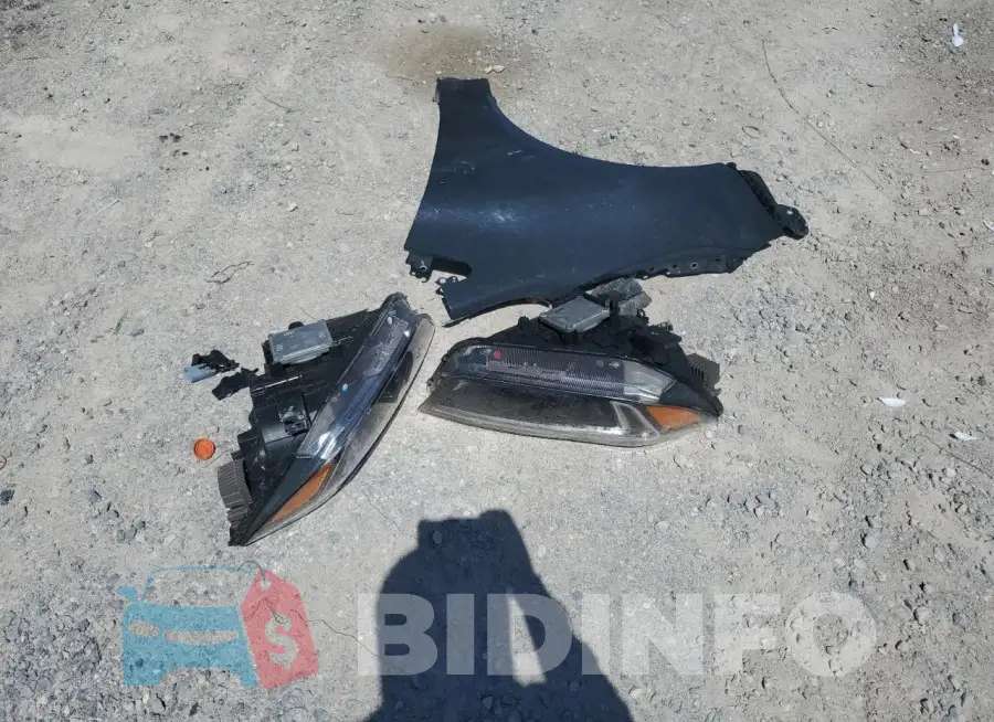 JTDBCMFE2P3022942 Photo# 12