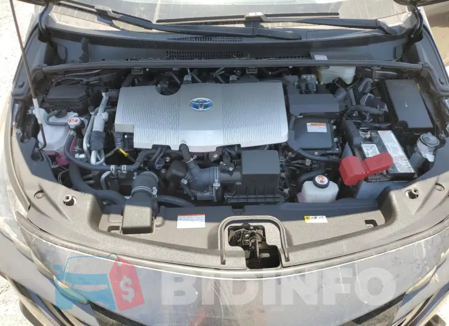 JTDKAMFP1M3182930 Photo# 11