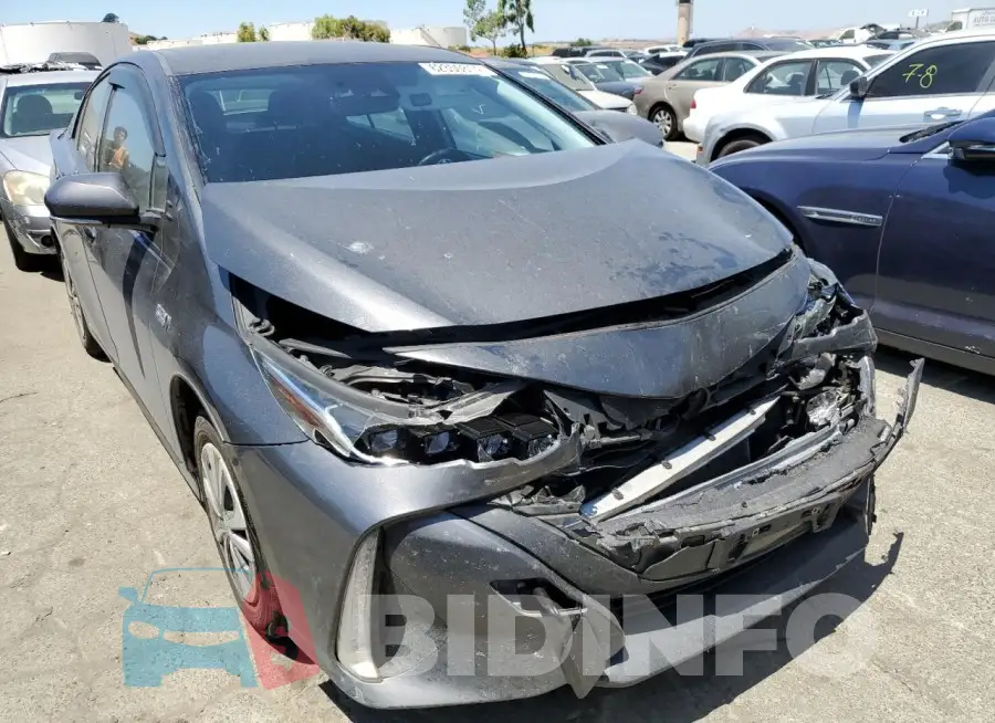 JTDKARFP2K3114534 Photo# 4