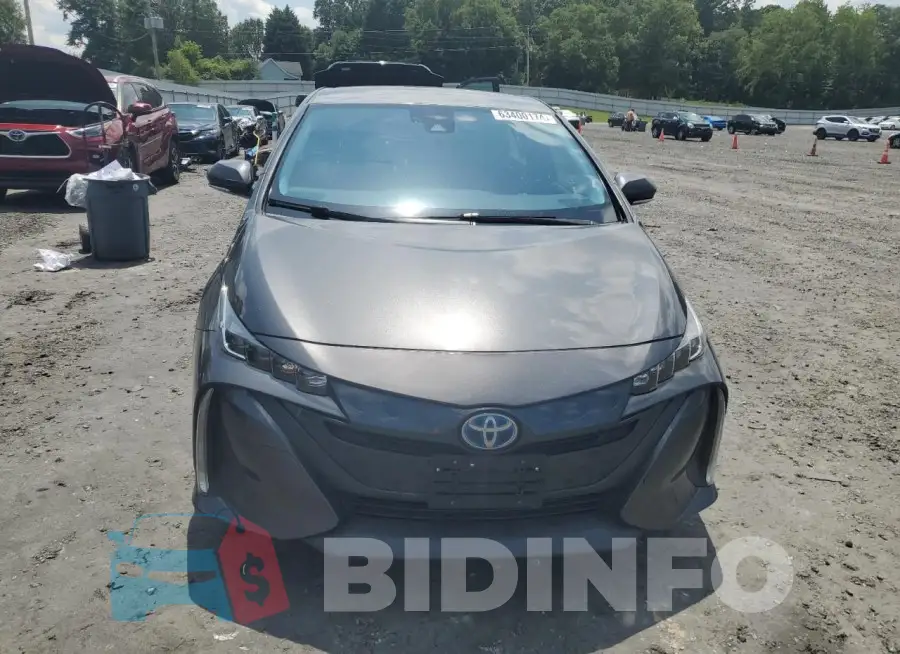 JTDKARFP8H3003754 Photo# 5