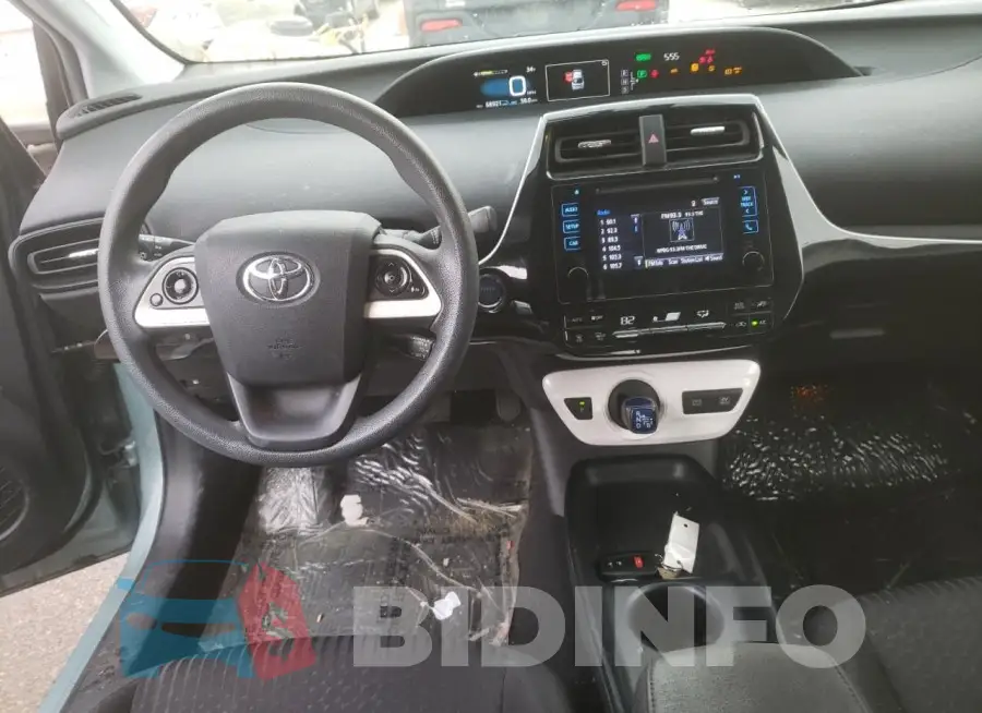 JTDKARFU0G3018947 Photo# 8