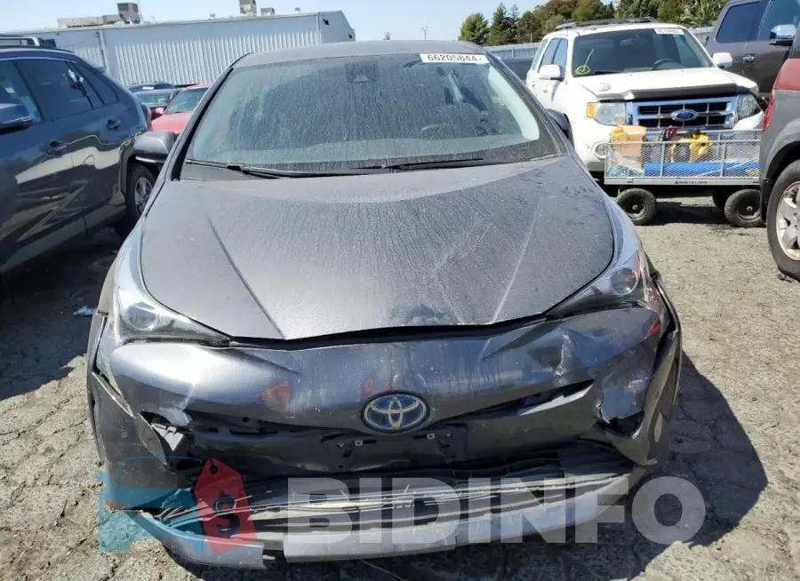 JTDKBRFU3J3076183 Photo# 5