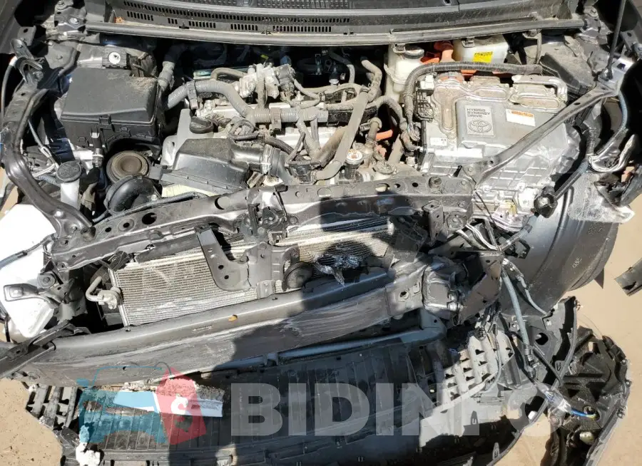 JTDKDTB37J1600967 Photo# 11