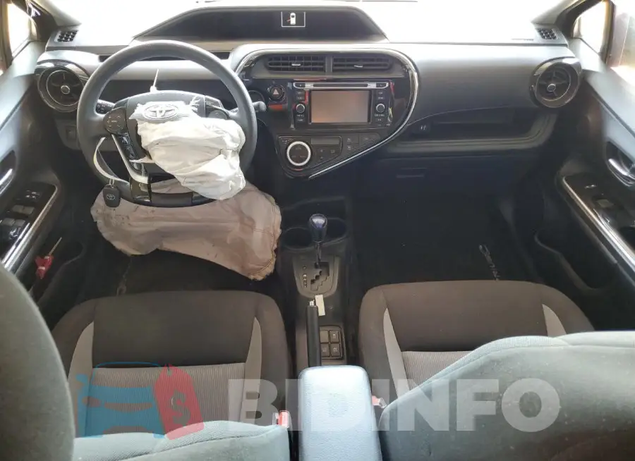 JTDKDTB37J1600967 Photo# 8