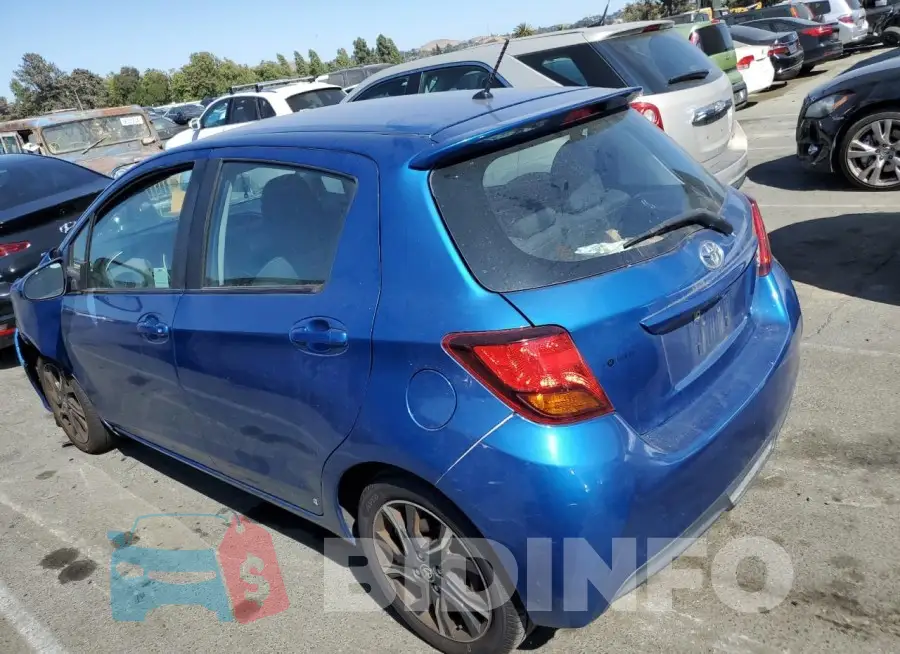 VNKKTUD32FA054227 Photo# 2