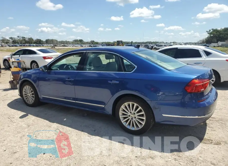 1VWBS7A31GC028593 Photo# 2