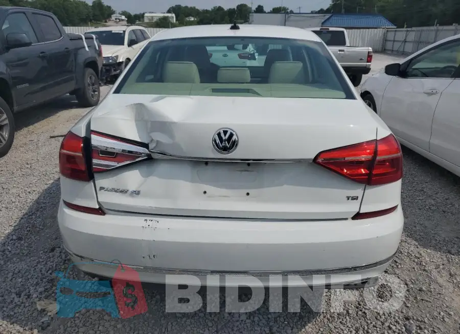 1VWBS7A32GC067886 Photo# 6