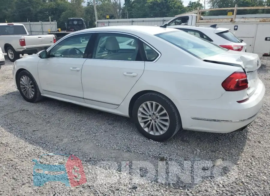 1VWBS7A32GC067886 Photo# 2