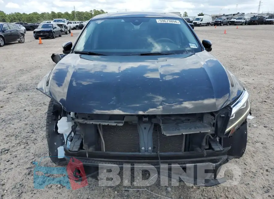 1VWSA7A33MC018002 Photo# 5