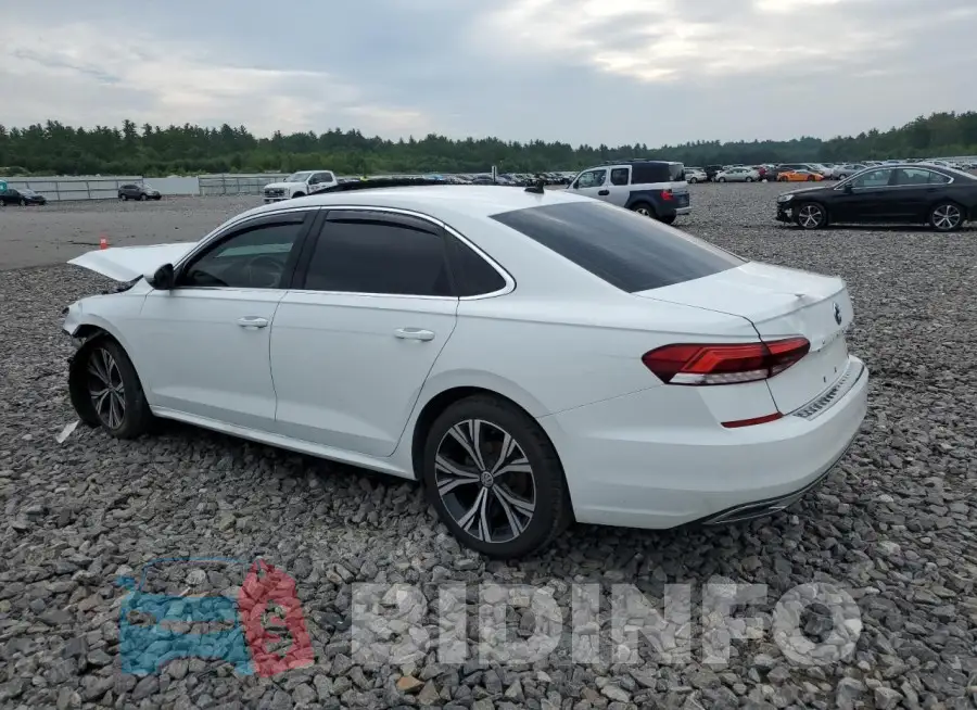 1VWSA7A3XNC010061 Photo# 2