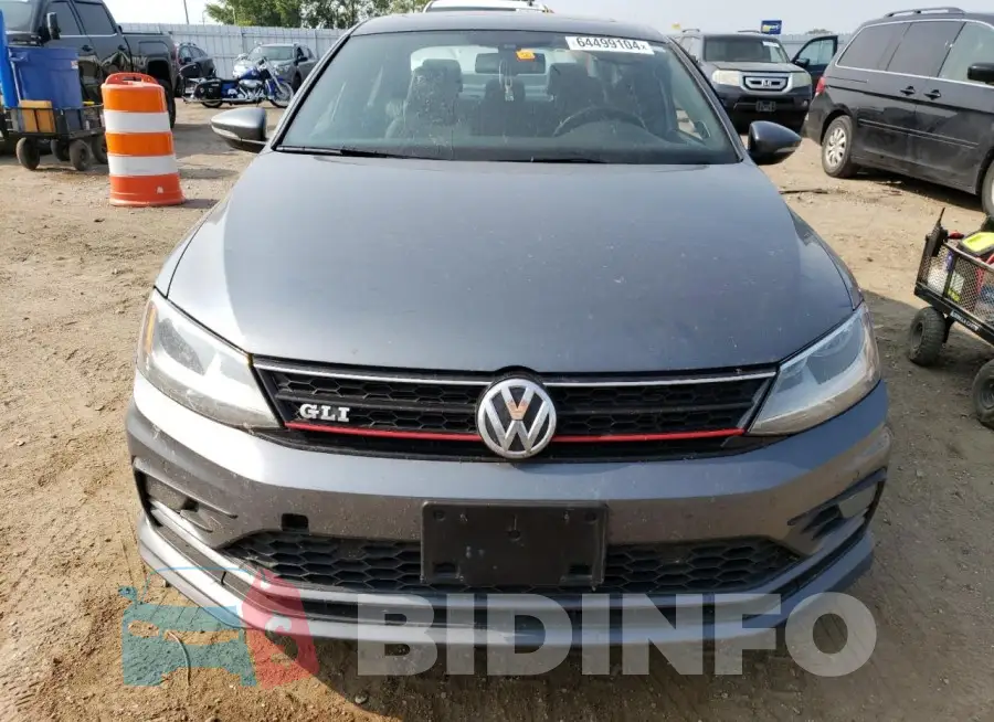 3VW4T7AJ7GM297913 Photo# 5