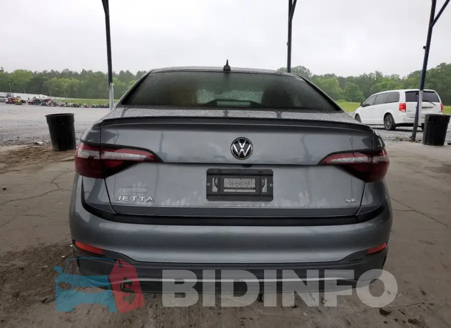 3VW7M7BU7PM023257 Photo# 6