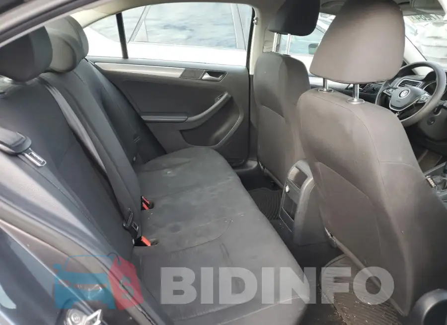 3VWD67AJ6GM403050 Photo# 10