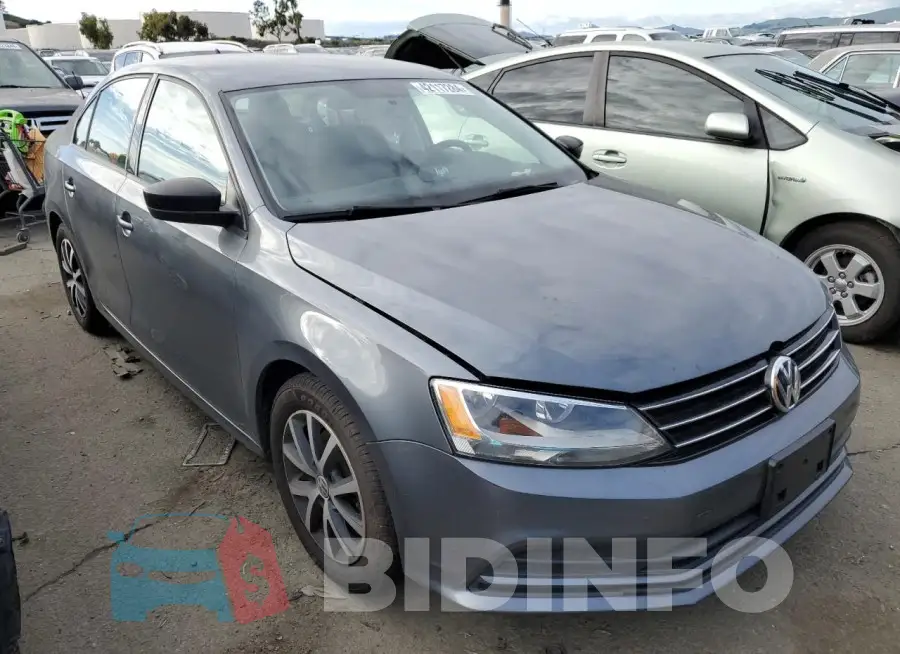3VWD67AJ6GM403050 Photo# 4