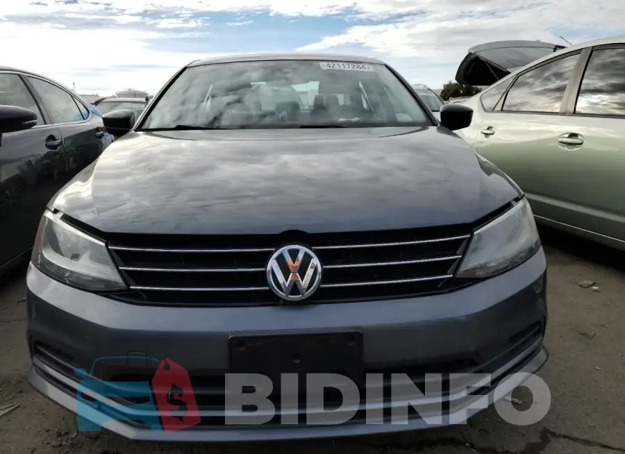 3VWD67AJ6GM403050 Photo# 5