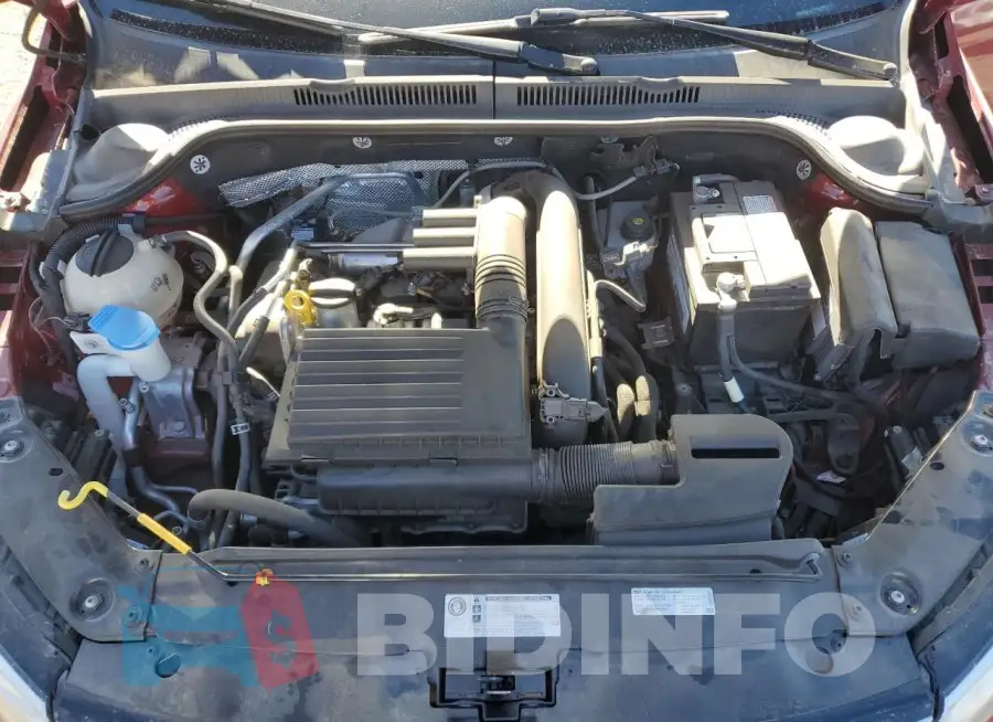 3VWDB7AJ7HM403197 Photo# 11