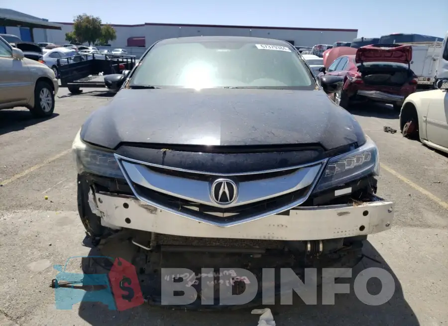 19UDE2F36HA015075 Photo# 5