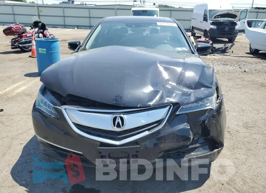 19UUB1F50FA020371 Photo# 5