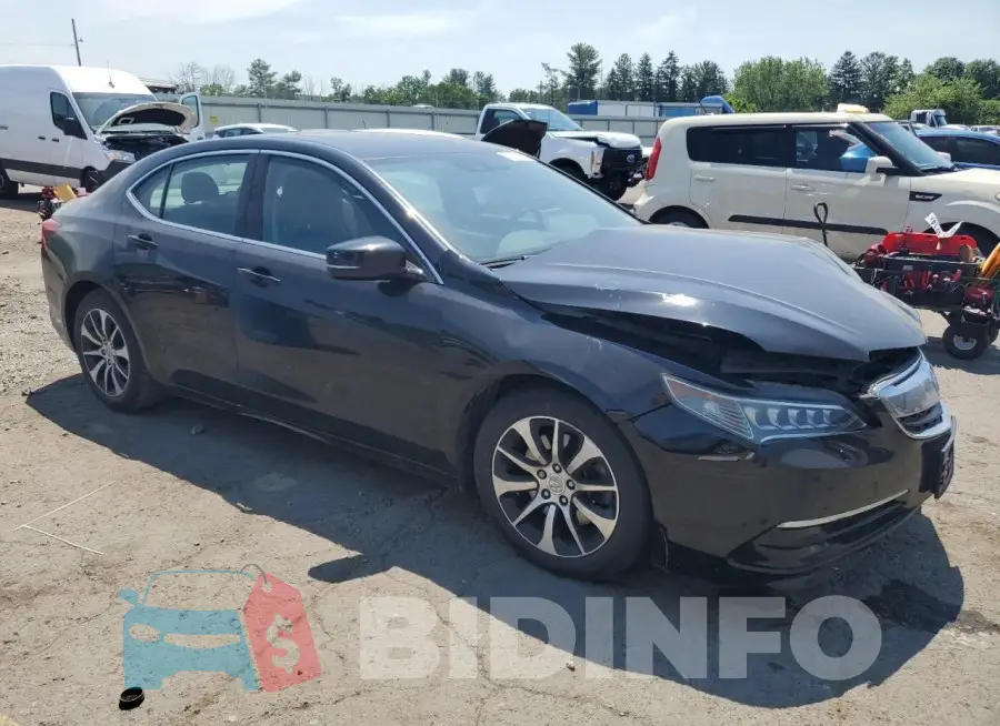 19UUB1F50FA020371 Photo# 4