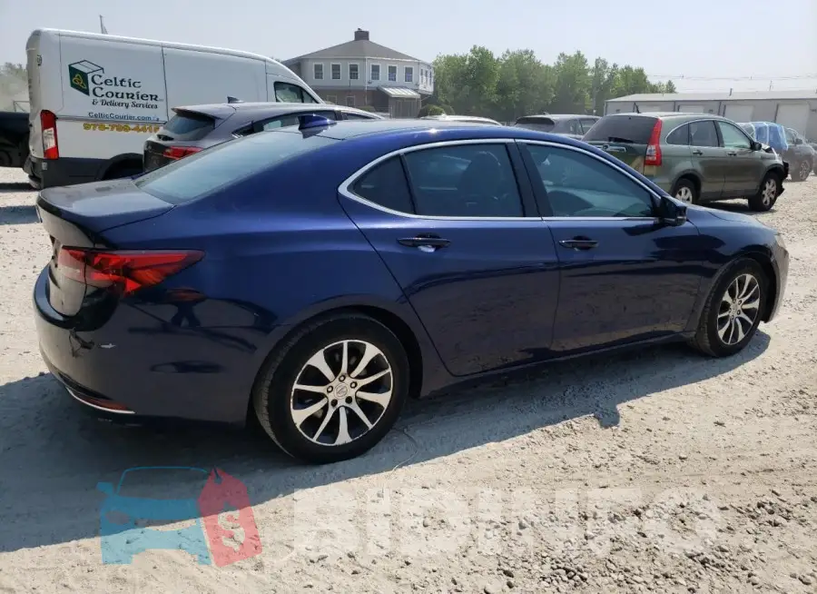 19UUB1F55FA007292 Photo# 3