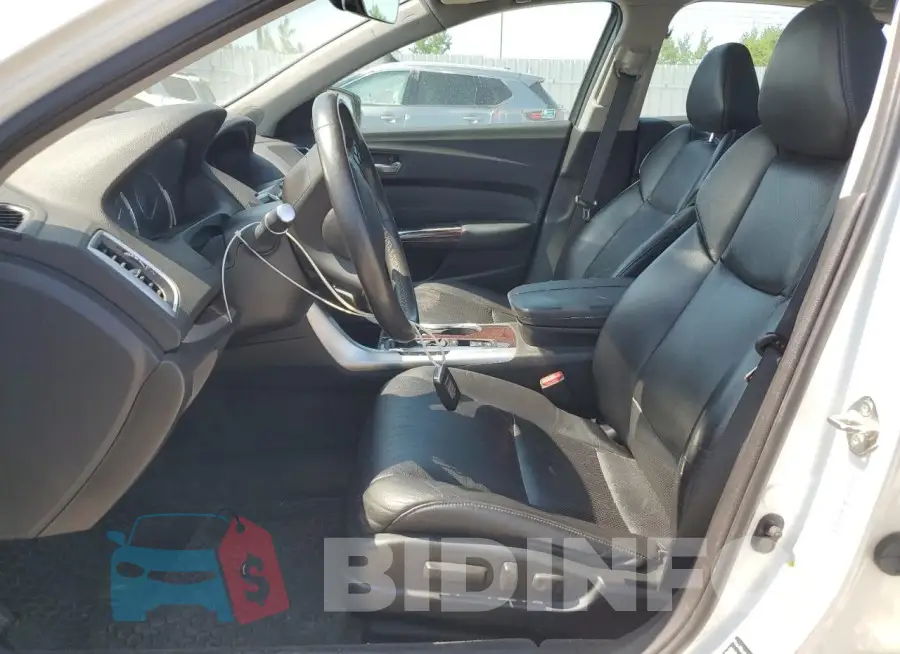 19UUB1F57FA801095 Photo# 7