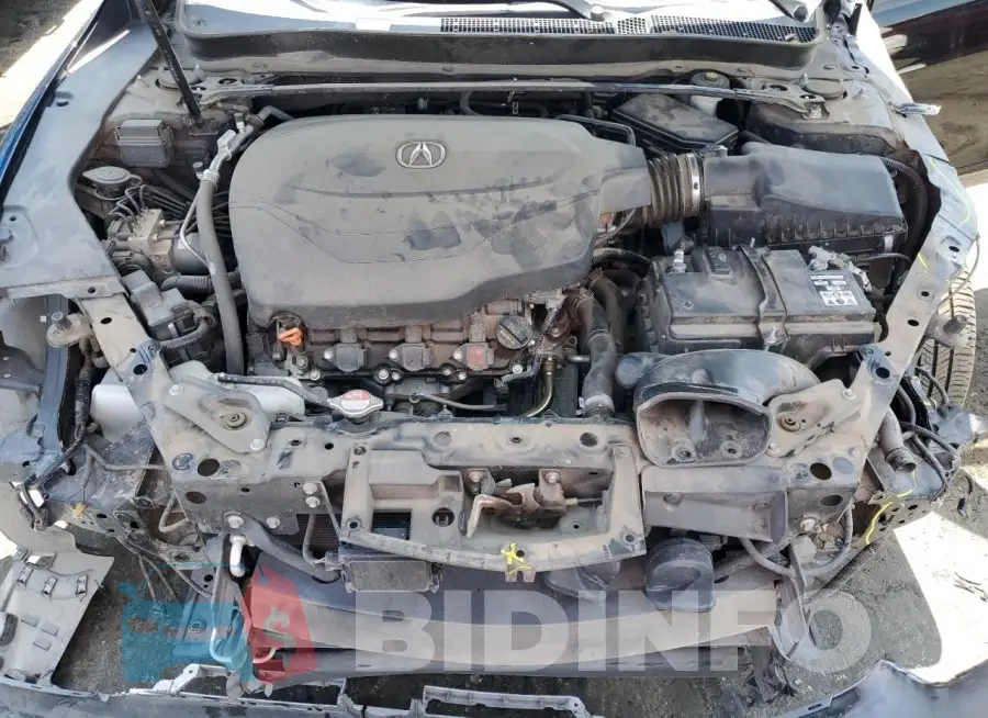 19UUB2F77FA018642 Photo# 11